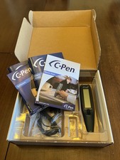 C-Pen 600C Lettore Penna Testo