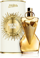 JEAN PAUL GAULTIER DIVINE EAU