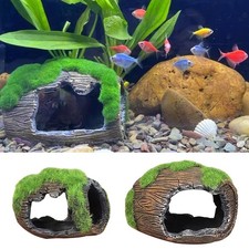 Mini botte artificiale in