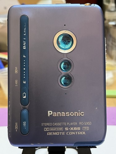 Panasonic portable - 🟡panasonic,