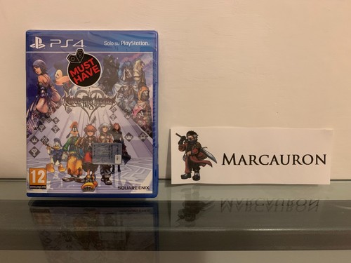 Kingdom hearts hd square - hearts,