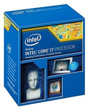 Intel Core i7-4790K Processor
