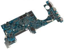 MacBook Pro 15" A1260 2008 scheda logica Core 2Duo 2,4 GHz NVIDIA GeForce 8600M GT