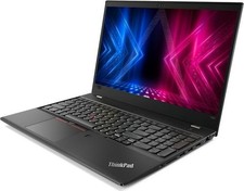 Lenovo Thinkpad T580 i5 32 GB