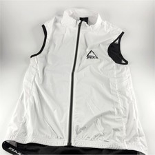 Gilet antivento Fuji bici da