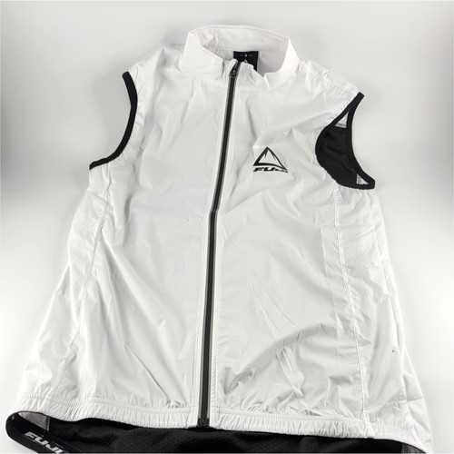 Gilet antivento fuji bici - gilet,
