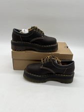 Scarpe Oxford Dr. Martens 8053