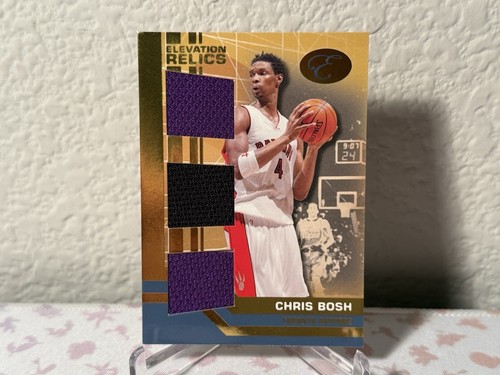2008 topps elevation chris - 2008,