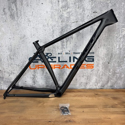 Nuovo telaio mtb - nuovo!,