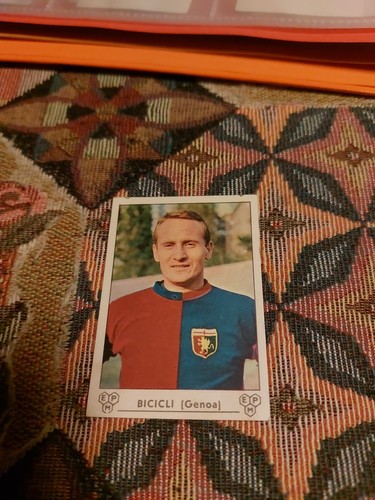 Figurina panini calciatori - panini,