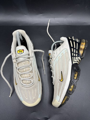 Nike air max plus iii - nike, 3