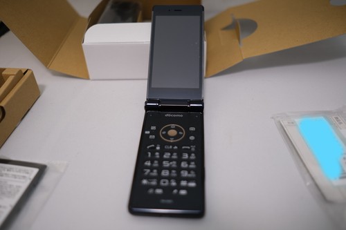 Sharp aquos keitai - aquos, sh-06g
