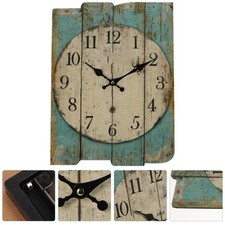  Orologio da parete quadrato