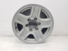 cerchio 16 PULGADAS TOYOTA