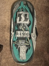 TSL 225 Rando Set racchette da