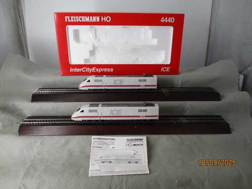 Fleischmann scala 4440 - 4440, ice