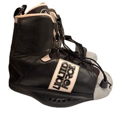 Stivali attacchi wakeboard