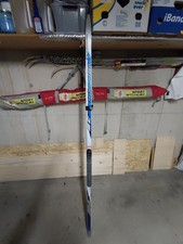 1 paio di sci di fondo Fisher