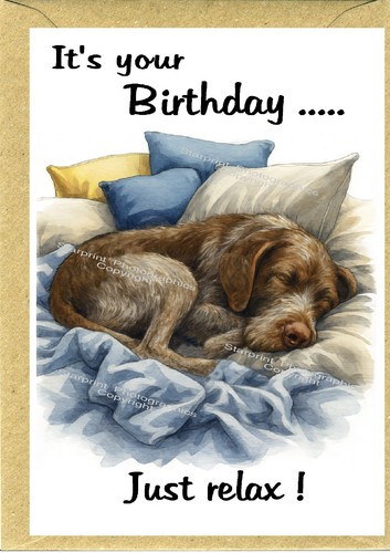 Biglietto compleanno - di,