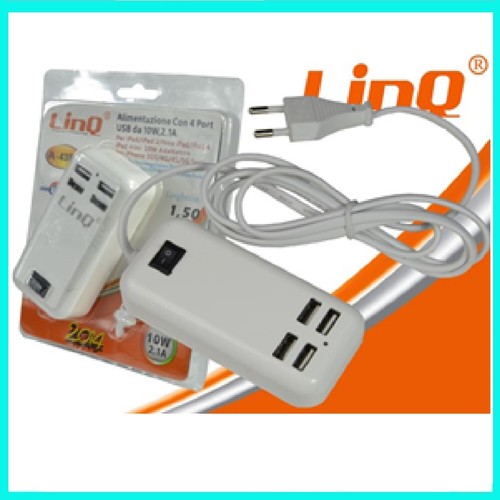 Hub caricatore alimentatore - hub,