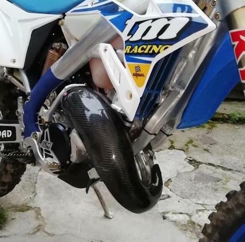 Ciarlo paramarmitta protezione - ciarlo,