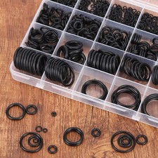500 Pcs 20 Sizes O Ring Kit