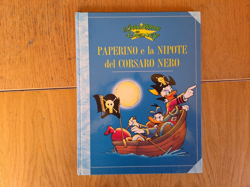 Grandi parodie disney 63 - le,