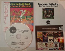 NEW VAUDEVILLE BAND Winchester