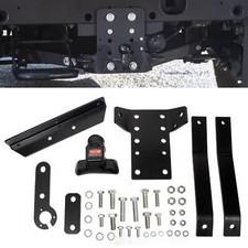 Kit set staffe barre - kit,