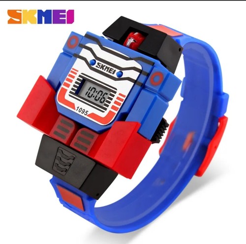 Orologio bambino skmei - orologio,