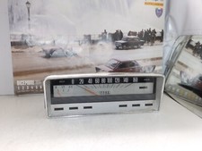 FIAT 124 BERLINA DEL 66  -