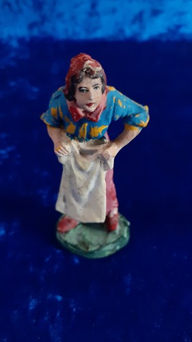 Pr2 presepe statuine pasta - *pr2, in