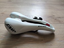Selle SMP Sella per Bici - Bianca