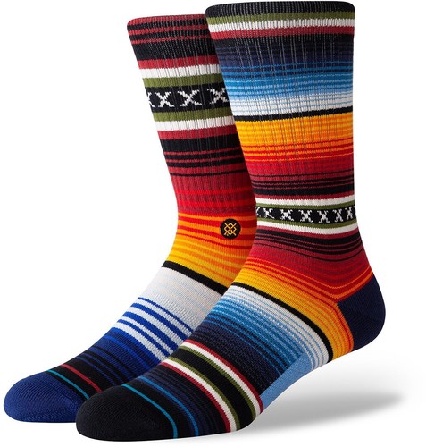 Calze stance curren crew - curren,