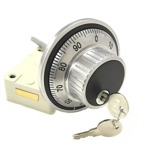 Lucchetto sicurezza per - di,