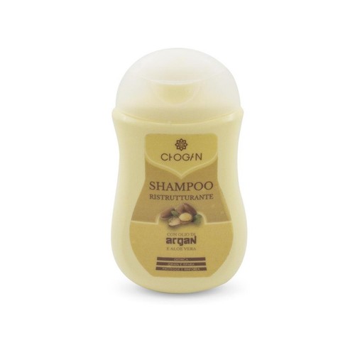 Shampoo bio con olio - bio,