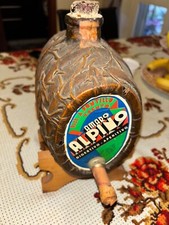 Botte Amaro Alpino Digestivo