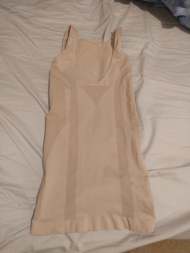Slipdress vercella vita medium - slipdress,