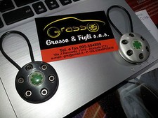 Portachiavi Alfa Romeo