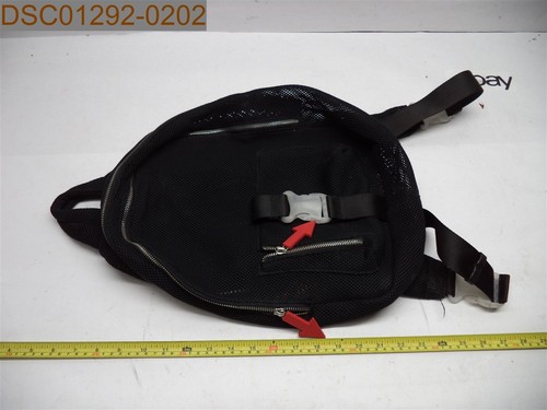 Zara trf zaino rete - in, rete,