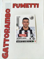 Figurine Calciatori N.486 Di