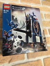 LEGO 8875 CASTLE KNIGHTS