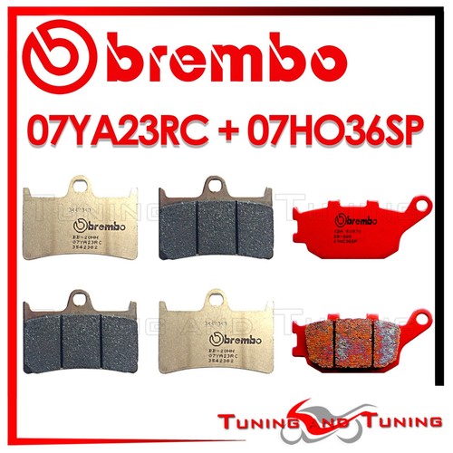 Pastiglie freno brembo - freno,