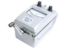 Misuratore ZCD-10/11D-10