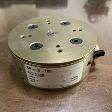 ATTUATORE ROTATIVO PNEUMATICO