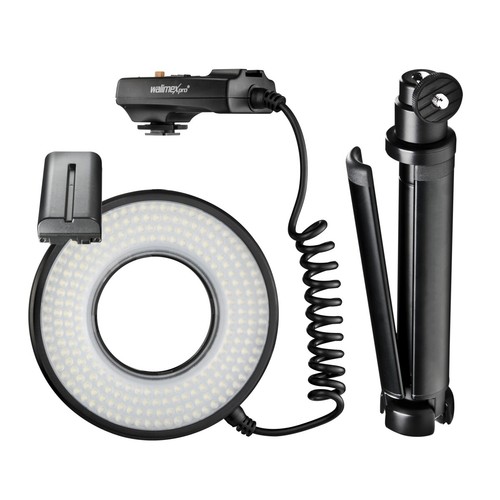 Walimex pro macro led - macro,