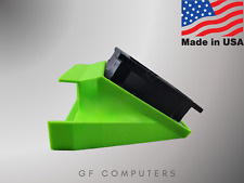 Nvidia Tesla GPU ventole di