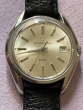 eterna matic kontiki