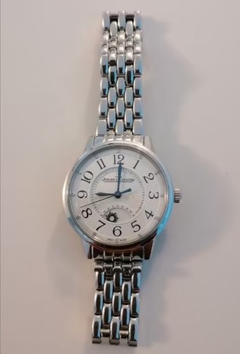 Orologio jaeger coultre - le,
