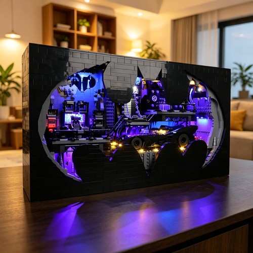 Kit luci led - kit,